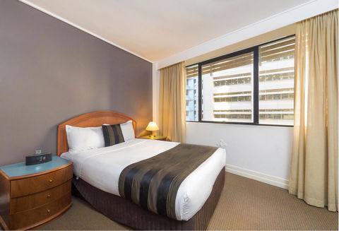 Great Southern Hotel Brisbane - Accommodation Directory 25