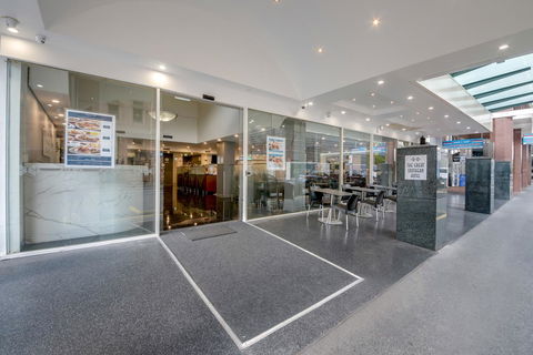Great Southern Hotel Brisbane - Accommodation Directory 21