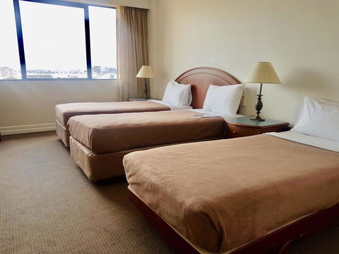 Great Southern Hotel Brisbane - Accommodation Directory 1