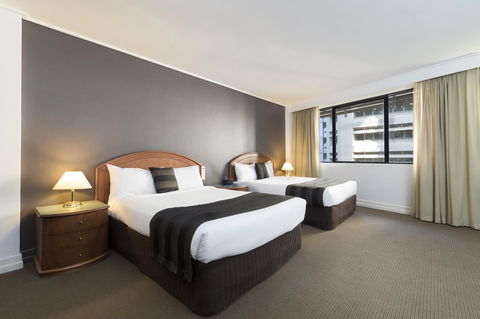 Great Southern Hotel Brisbane - Accommodation Directory 29