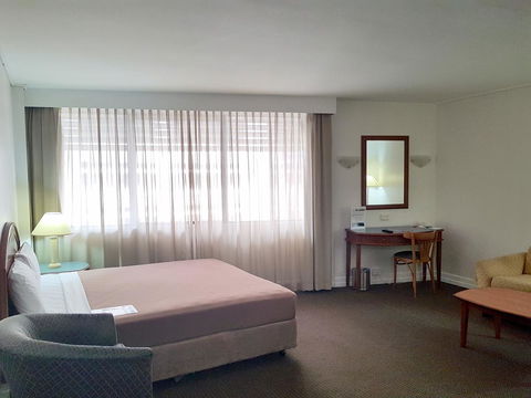 Great Southern Hotel Brisbane - Accommodation Directory 11