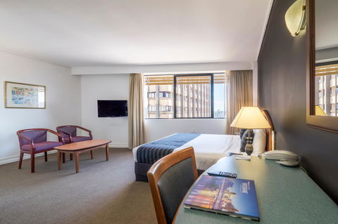 Great Southern Hotel Brisbane - Accommodation Directory 27