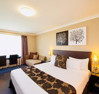 Best Western Plus Ambassador On Ruthven Motor Inn - Accommodation Directory