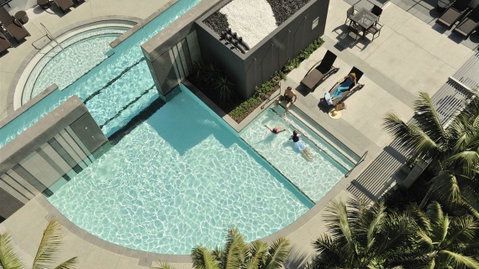 Luxury 3 Bedroom In Heart Of Broadbeach - Accommodation Directory 15