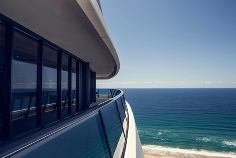 Luxury 3 Bedroom In Heart Of Broadbeach - Accommodation Directory 2