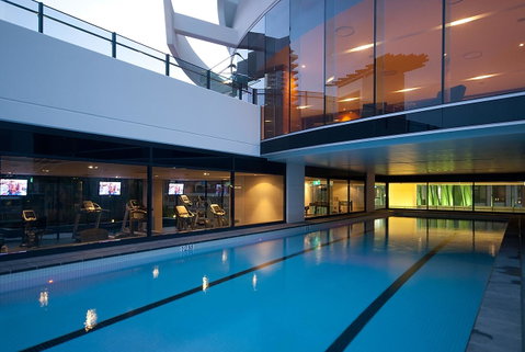 Luxury 3 Bedroom In Heart Of Broadbeach - Accommodation Directory 13
