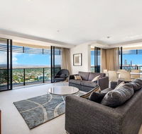 Luxury 3 Bedroom in heart of Broadbeach - Accommodation Directory