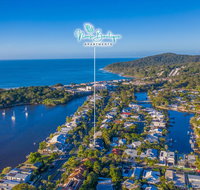 Noosa Boutique Apartments - Accommodation Directory