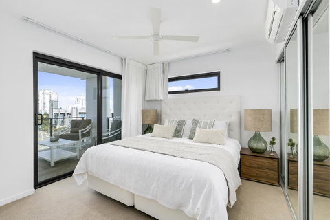 Spice Broadbeach - Gclr - Accommodation Directory 3