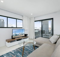 Spice Broadbeach - GCLR - Accommodation Directory