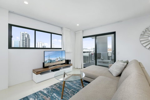 Spice Broadbeach - Gclr - Accommodation Directory 0