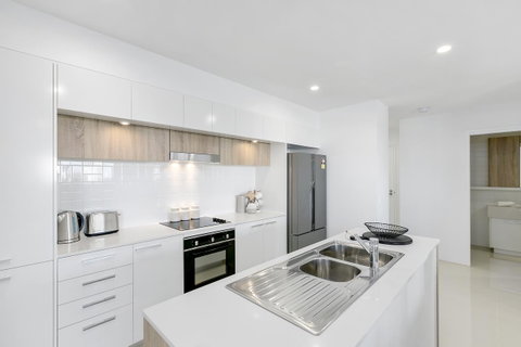 Spice Broadbeach - Gclr - Accommodation Directory 7