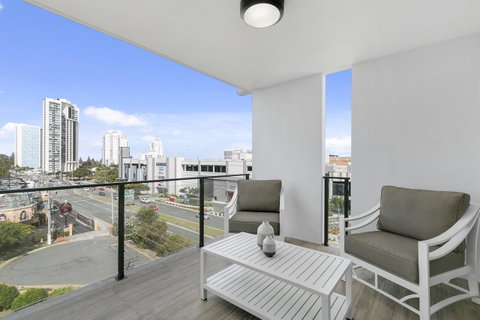 Spice Broadbeach - Gclr - Accommodation Directory 9