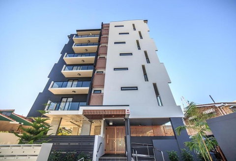 Spice Broadbeach - Gclr - Accommodation Directory 1