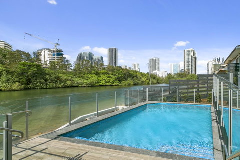 Spice Broadbeach - Gclr - Accommodation Directory 6