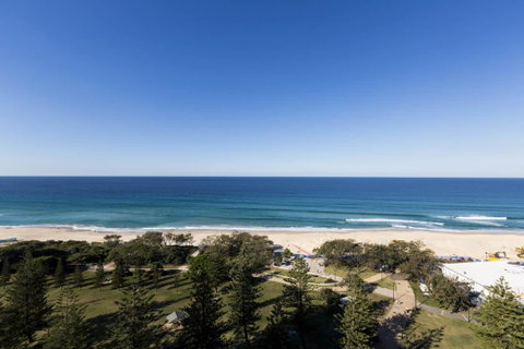 South Pacific Plaza - Official - Accommodation Directory 7