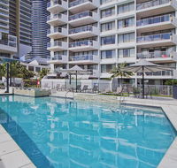 South Pacific Plaza - Official - Accommodation Directory