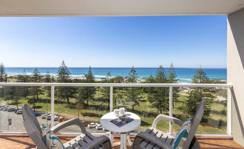 South Pacific Plaza - Official - Accommodation Directory 36