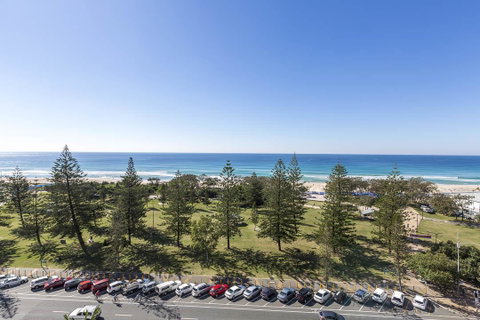 South Pacific Plaza - Official - Accommodation Directory 14