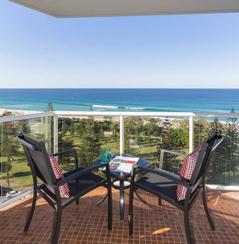 South Pacific Plaza - Official - Accommodation Directory 4