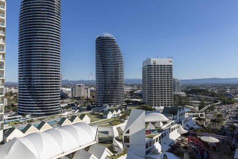 South Pacific Plaza - Official - Accommodation Directory 6