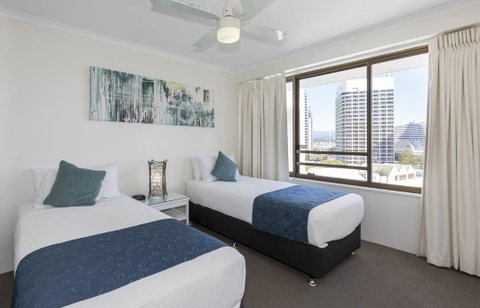 South Pacific Plaza - Official - Accommodation Directory 11