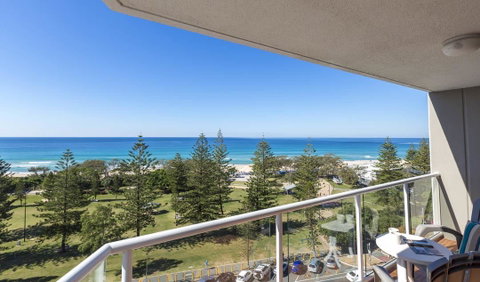 South Pacific Plaza - Official - Accommodation Directory 33