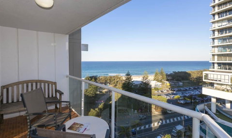 South Pacific Plaza - Official - Accommodation Directory 26