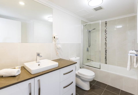 South Pacific Plaza - Official - Accommodation Directory 8