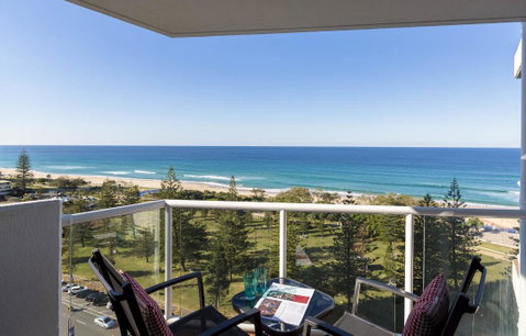 South Pacific Plaza - Official - Accommodation Directory 5