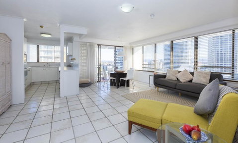 South Pacific Plaza - Official - Accommodation Directory 29