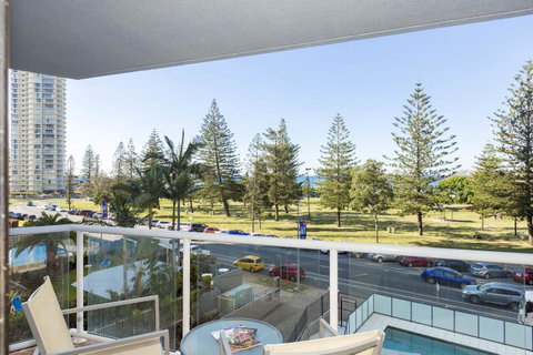 South Pacific Plaza - Official - Accommodation Directory 43