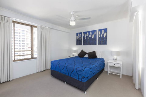 South Pacific Plaza - Official - Accommodation Directory 24