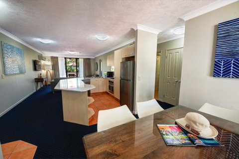Turtle Beach Resort - Accommodation Directory 28