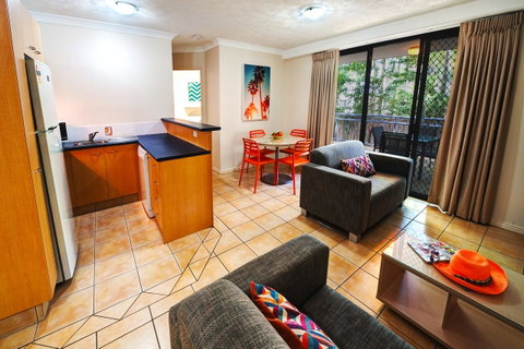 Turtle Beach Resort - Accommodation Directory 14