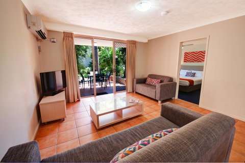Turtle Beach Resort - Accommodation Directory 20