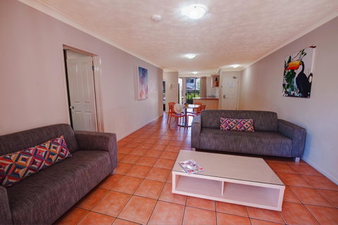 Turtle Beach Resort - Accommodation Directory 19