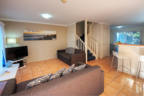 Turtle Beach Resort - Accommodation Directory 34
