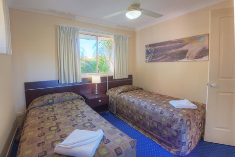 Turtle Beach Resort - Accommodation Directory 44