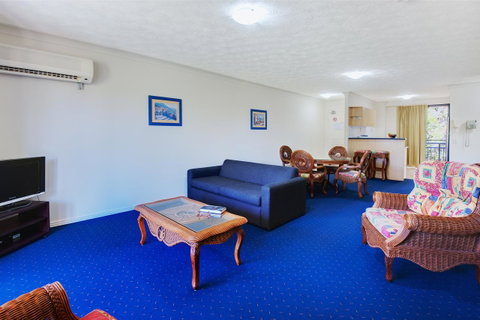 Turtle Beach Resort - Accommodation Directory 9