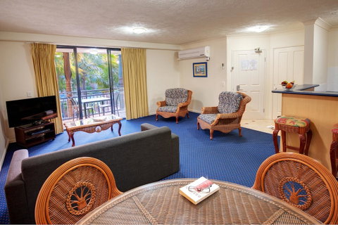 Turtle Beach Resort - Accommodation Directory 31