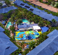 Turtle Beach Resort - Accommodation Directory