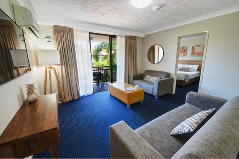 Turtle Beach Resort - Accommodation Directory 27