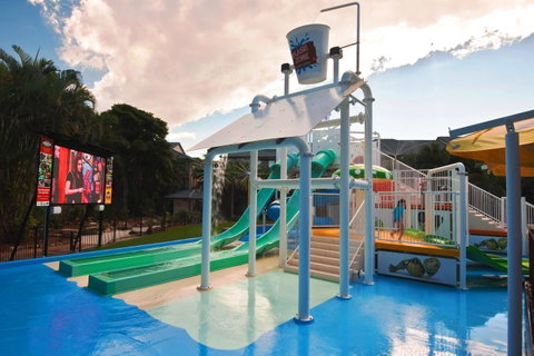 Turtle Beach Resort - Accommodation Directory 4