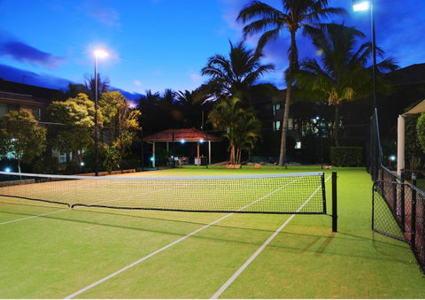 Turtle Beach Resort - Accommodation Directory 3