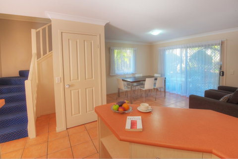 Turtle Beach Resort - Accommodation Directory 35