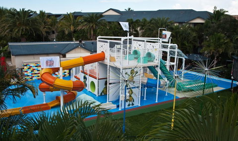 Turtle Beach Resort - Accommodation Directory 7