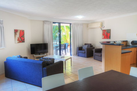 Turtle Beach Resort - Accommodation Directory 41