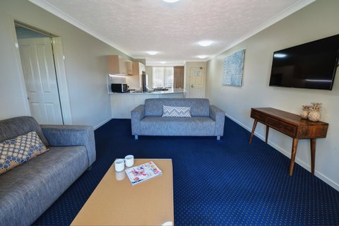 Turtle Beach Resort - Accommodation Directory 24