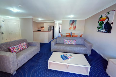 Turtle Beach Resort - Accommodation Directory 18